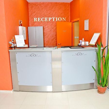 Dream Hotel Szliven Kültér fotó