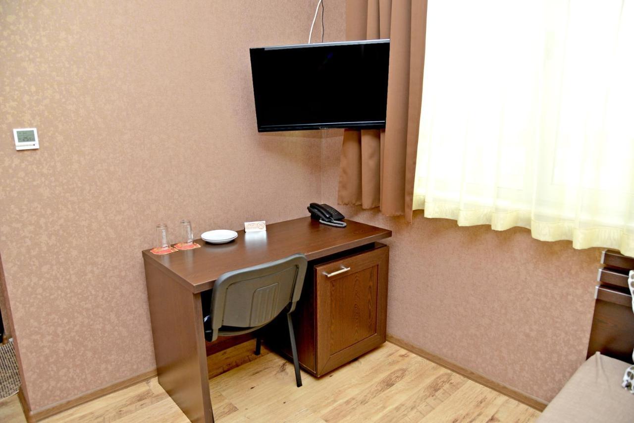Dream Hotel Szliven Kültér fotó