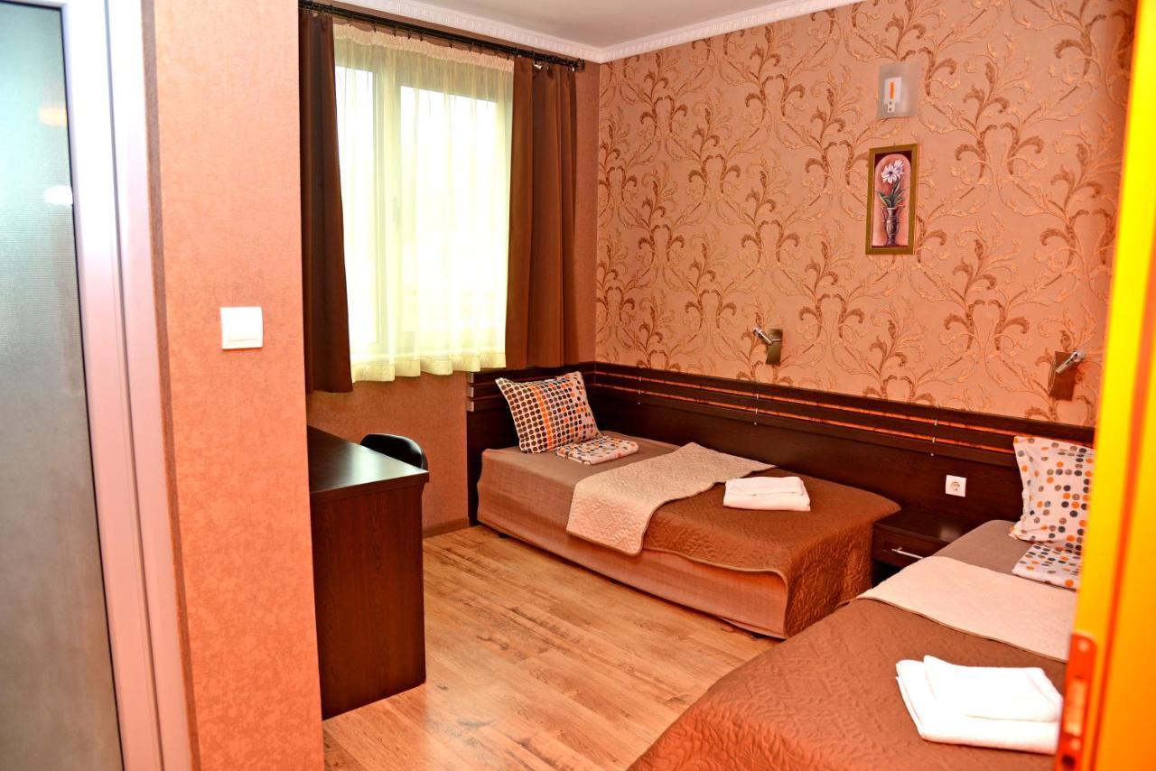 Dream Hotel Szliven Kültér fotó