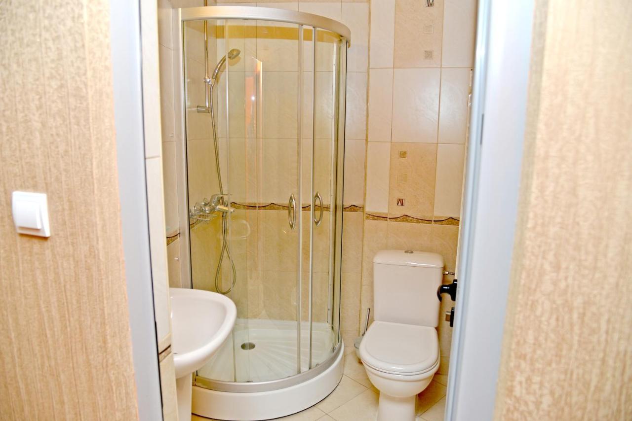 Dream Hotel Szliven Kültér fotó