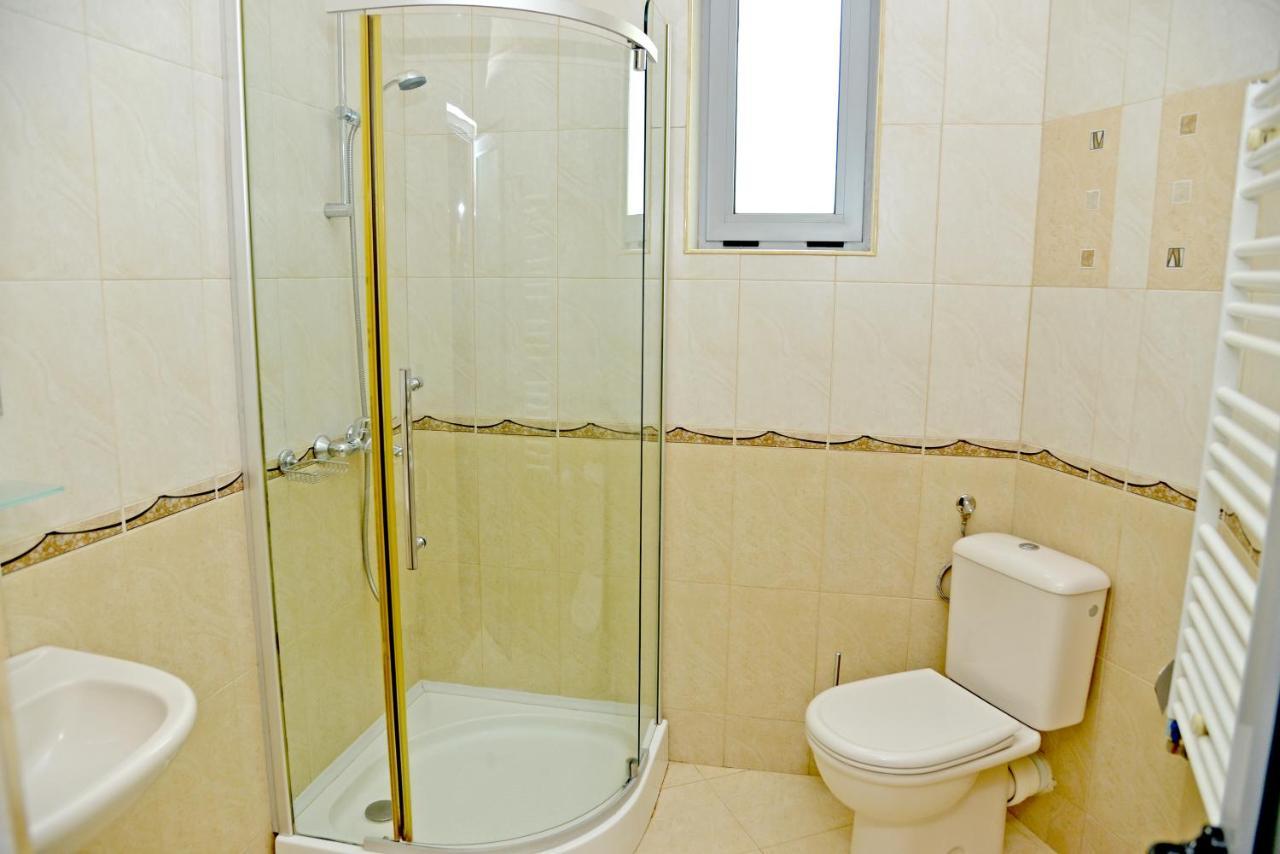 Dream Hotel Szliven Kültér fotó