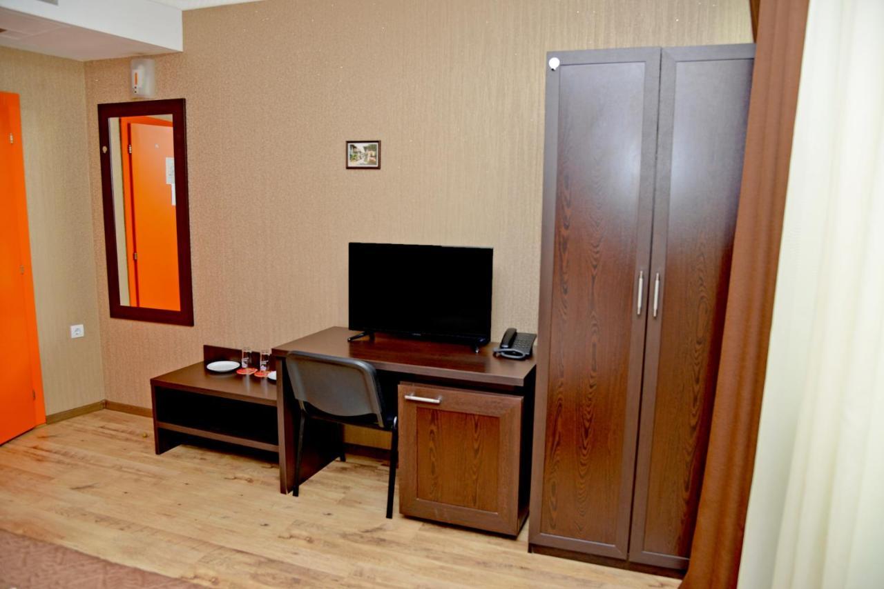 Dream Hotel Szliven Kültér fotó