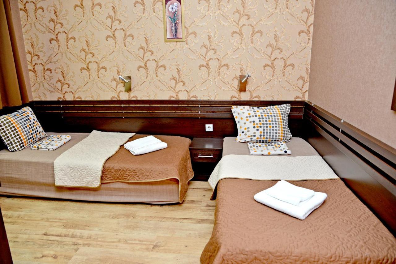Dream Hotel Szliven Kültér fotó