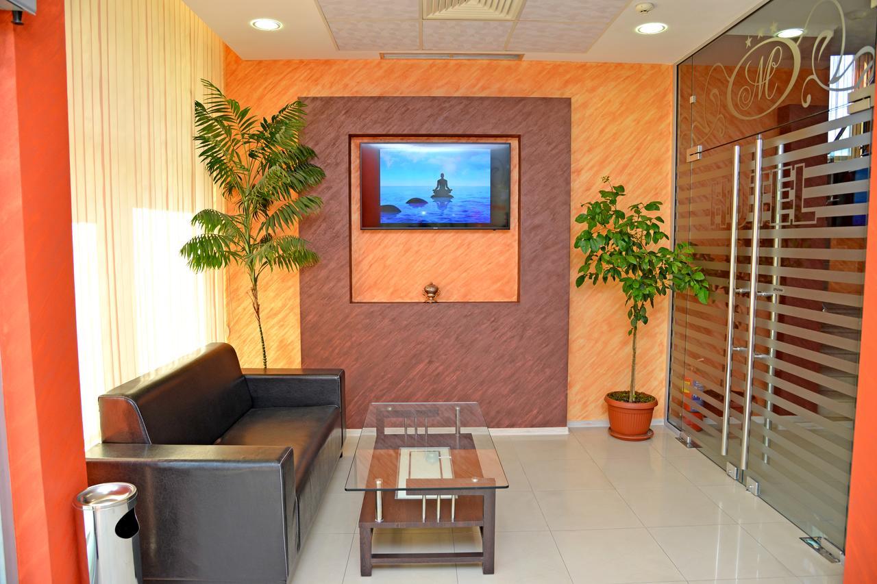 Dream Hotel Szliven Kültér fotó